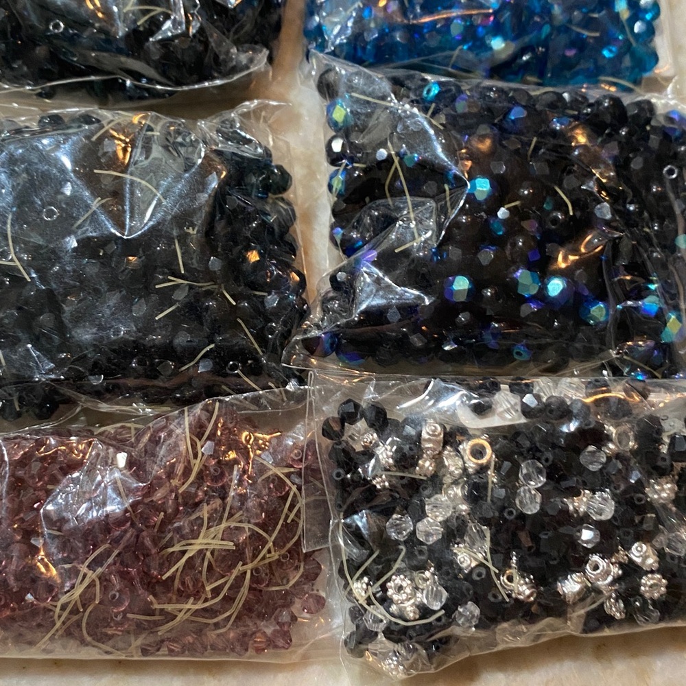 Beads - Picture 4 of 4